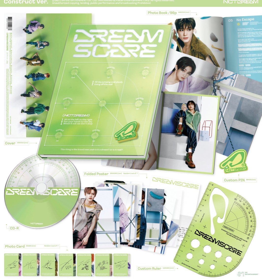 jaemmammy's tweet photo. อัลบั้ม DREAMSCAPE รอบไซน์ DnD 

 ⭐️ อัลบั้มละ 250 บาท free shipping 📦
 ⭐️ การ์ดแถมเว็บใส่ซอง สุ่มเมมไปให้นะคะ
 ⭐️ เลือก ver บั้มได้ค่ะ

สนใจสอบถาม / สั่งซื้อ dm ได้เลยนะคะ 💌

#ตลาดนัดnct #ตลาดนัดnctdream https://t.co/HuePXcaO68