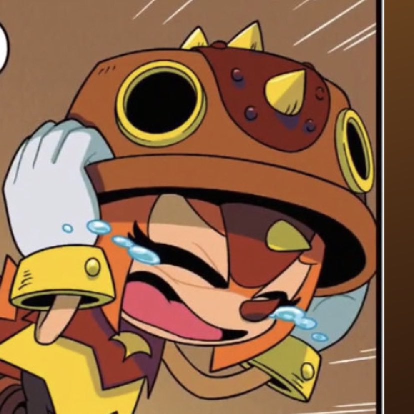 DailyTriptheSun's tweet photo. NOO SHE CRY https://t.co/inogCZUsCu