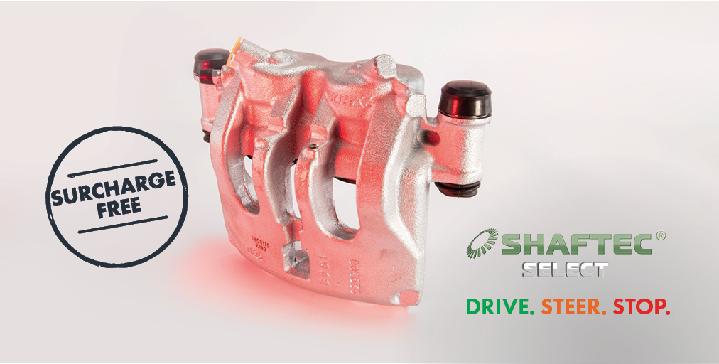Shaftec Automotive Components tweet media