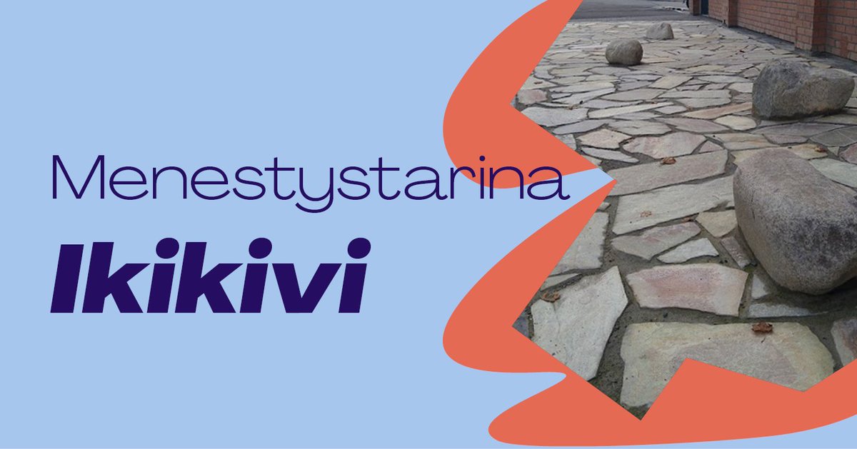 Joulukuun #Menestystarina: Ikikivi vie kiven ilosanomaa eteenpäin ⭐ Ikikiven sitoutuminen laatuun, asiakaspalveluun ja ympäristöystävällisyyteen tekee siitä arvostetun toimijan kiviteollisuudessa. 
👉Lue koko tarina: businesskuopio.fi/menestystarina… #BusinessKuopio