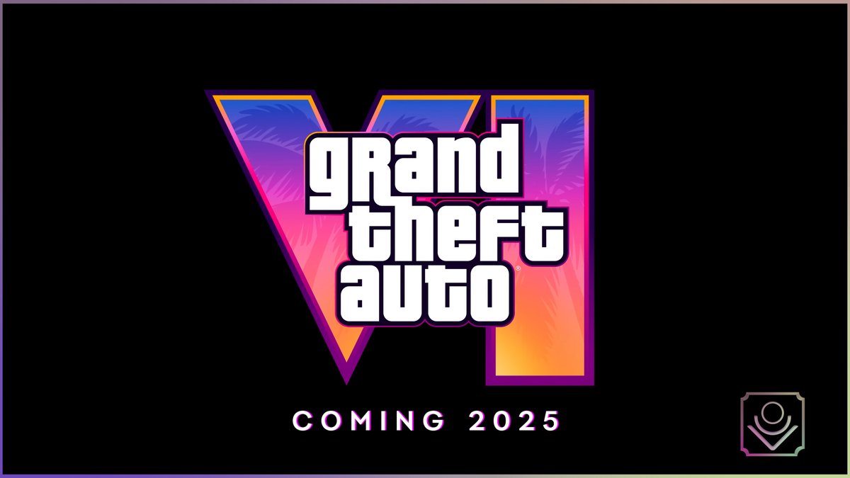 A year has passed since the first trailer, and I haven't seen anything else

#GTAVI  #GTA