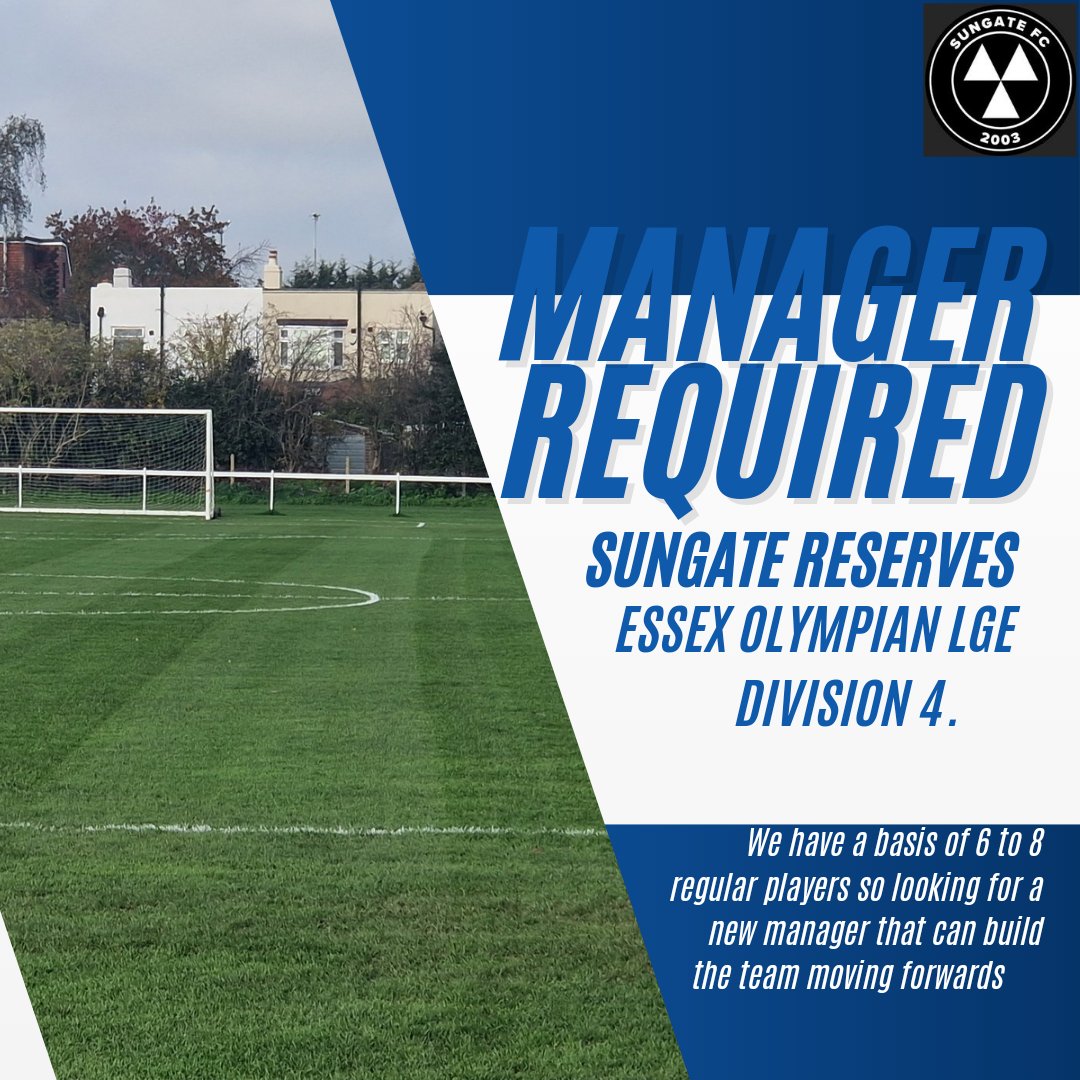 SungateFc's tweet photo. Urgent please get in contact https://t.co/gwgXRlvgJl