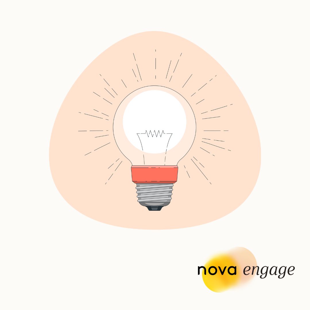 Smarter Onboarding with Nova Engage.

Family lawyers can now get a complete view of potential clients before the first consultation, ensuring efficient and expert support every time. 

Sign up for a free trial: novalaw.co.uk/engage/

#Lawtech #Legaltech #FamilyLaw