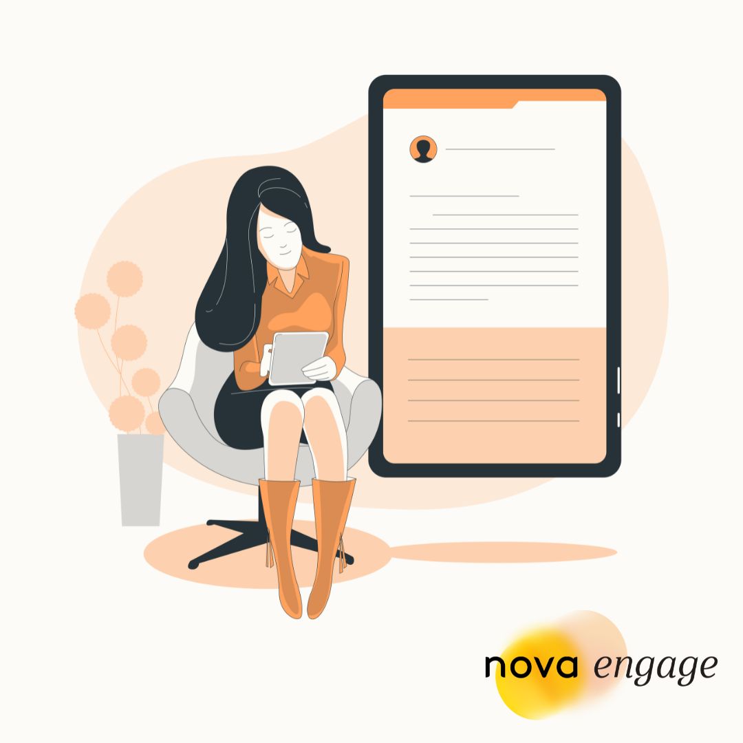 The first family law client onboarding application of its kind, with a proven track record of 10+yrs of supporting practices of all sizes – handling billions of pounds of client assets. Start your free trial quickly &amp; easily today.  And cancel at any time: novalaw.co.uk/engage/how-it-…