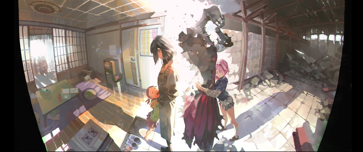 #ダンダダン #DANDADAN