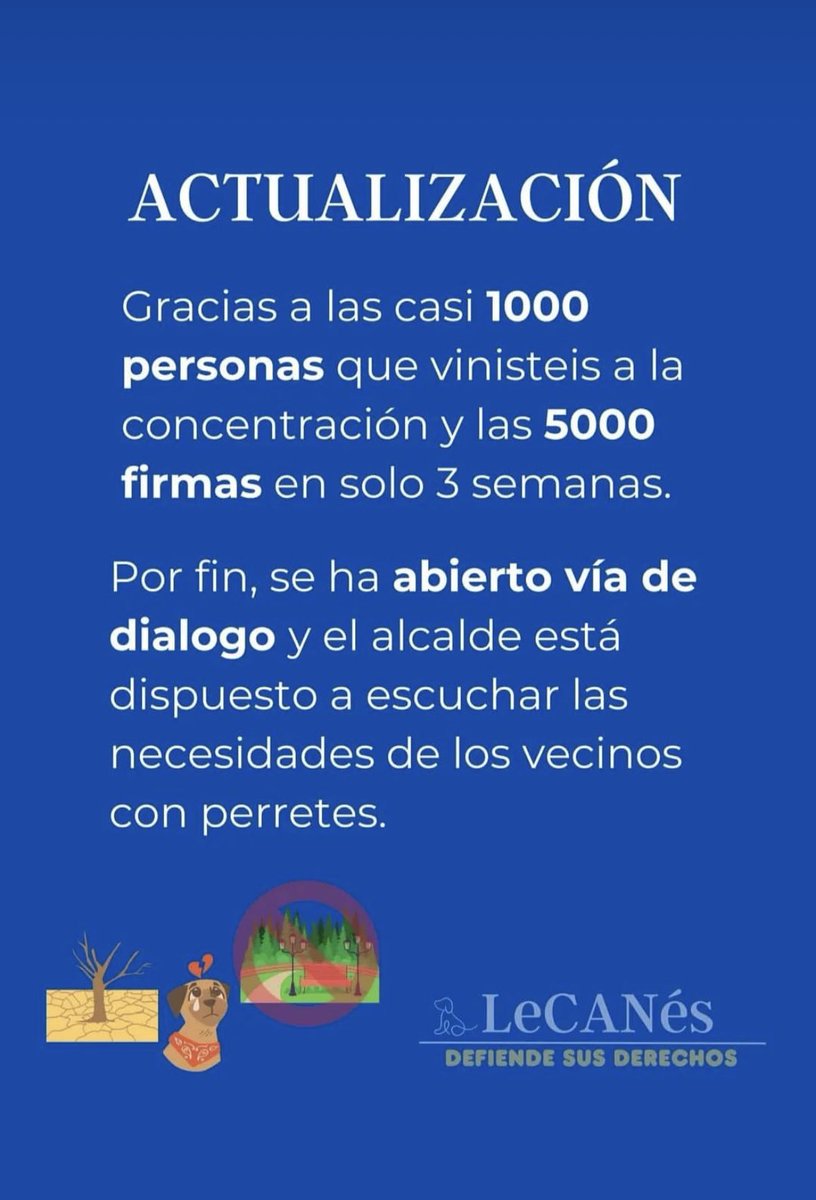 LECANÈS tweet media