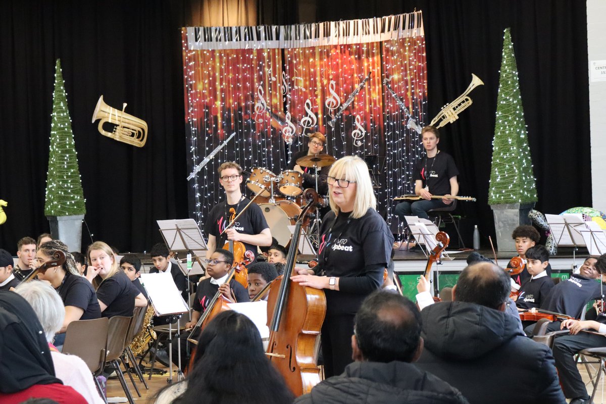 Challney Boys (@challneyboys) on Twitter photo Lots & lots of applause for our young musicians! 🎻🎺 From their first notes to a full performance, they’ve shown that anything is possible with passion and the right support. Huge thanks to <a href="/jmpcummings/">Joe Cummings</a> <a href="/lmto_official/">LMTO | London Musical Theatre Orchestra</a> for inspiring and accompanying them on this amazing journey! Lots & lots of applause for our young musicians! 🎻🎺 From their first notes to a full performance, they’ve shown that anything is possible with passion and the right support. Huge thanks to <a href="/jmpcummings/">Joe Cummings</a> <a href="/lmto_official/">LMTO | London Musical Theatre Orchestra</a> for inspiring and accompanying them on this amazing journey!