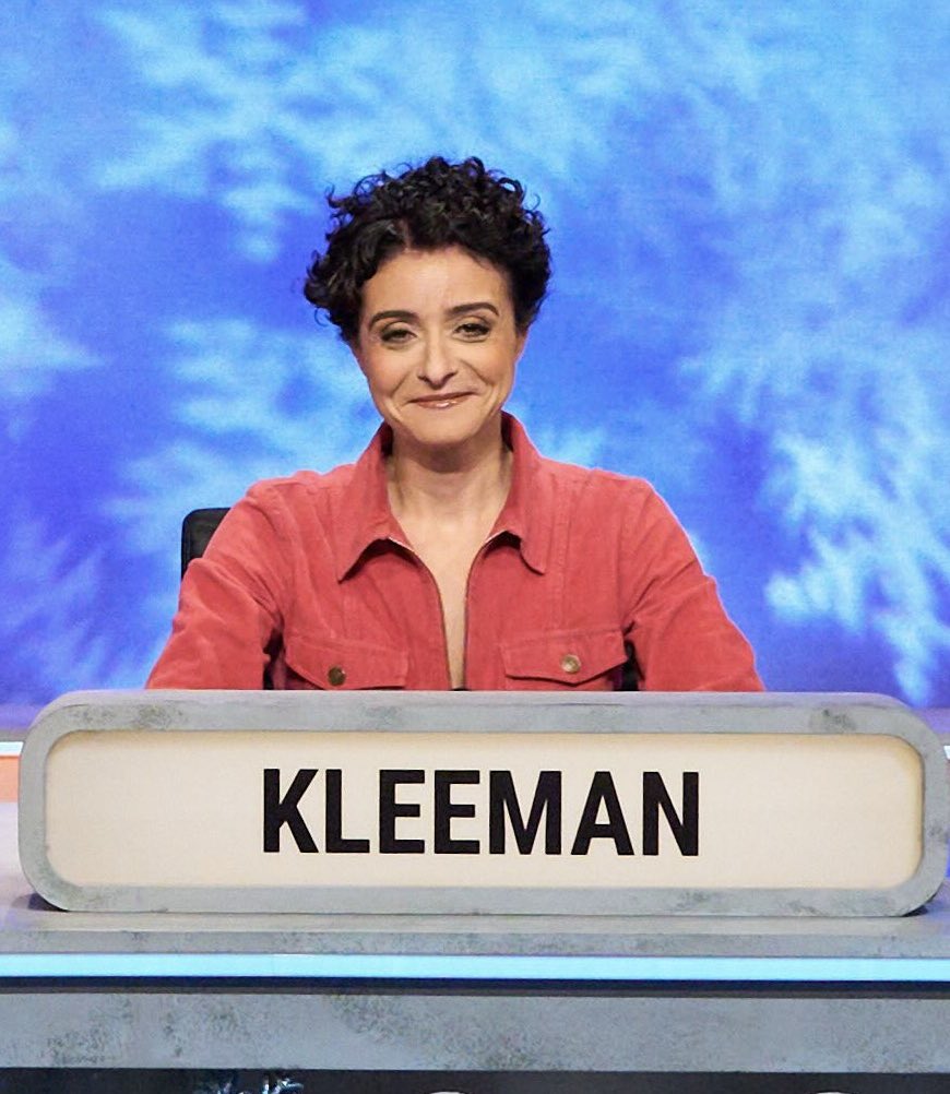 Jenny Kleeman tweet media