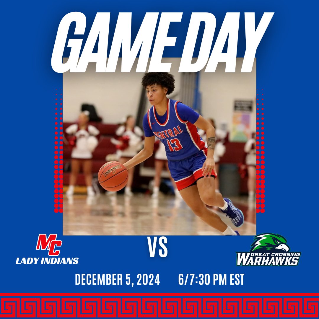 First Home Game tonight!