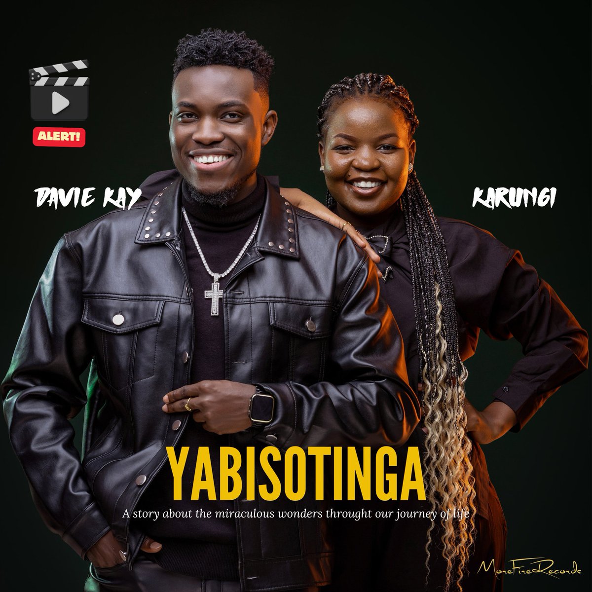 DavieKayMusic's tweet photo. New music video loading…… https://t.co/0QMYVIEcZa