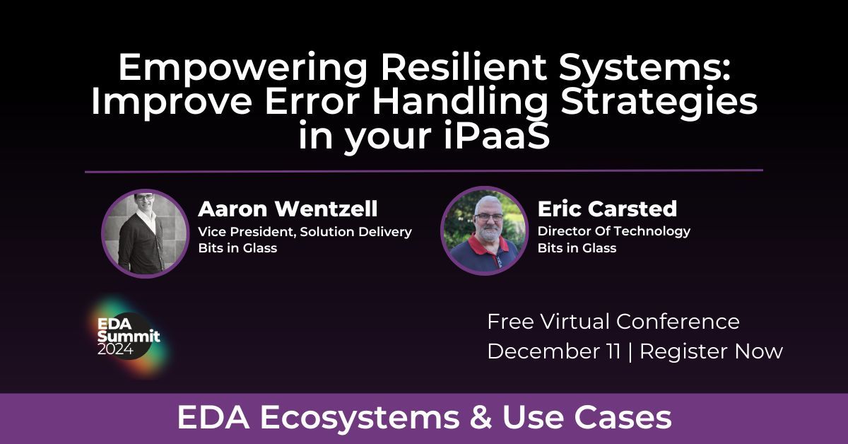 EDA Summit tweet media