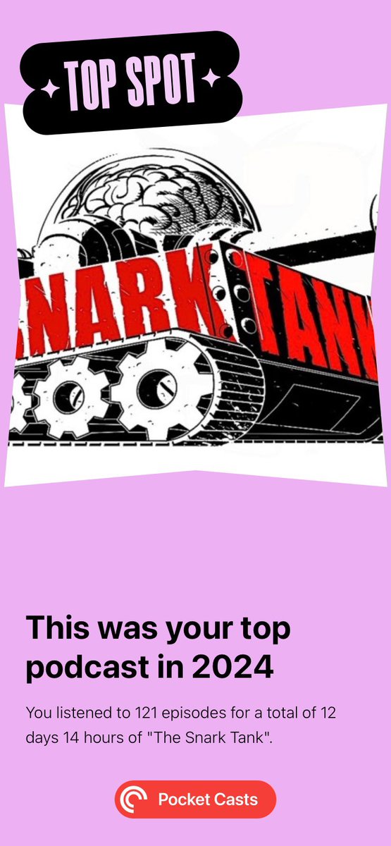 This doesn’t surprise me at all <a href="/SnarkTankTeam/">The Snark Tank</a>