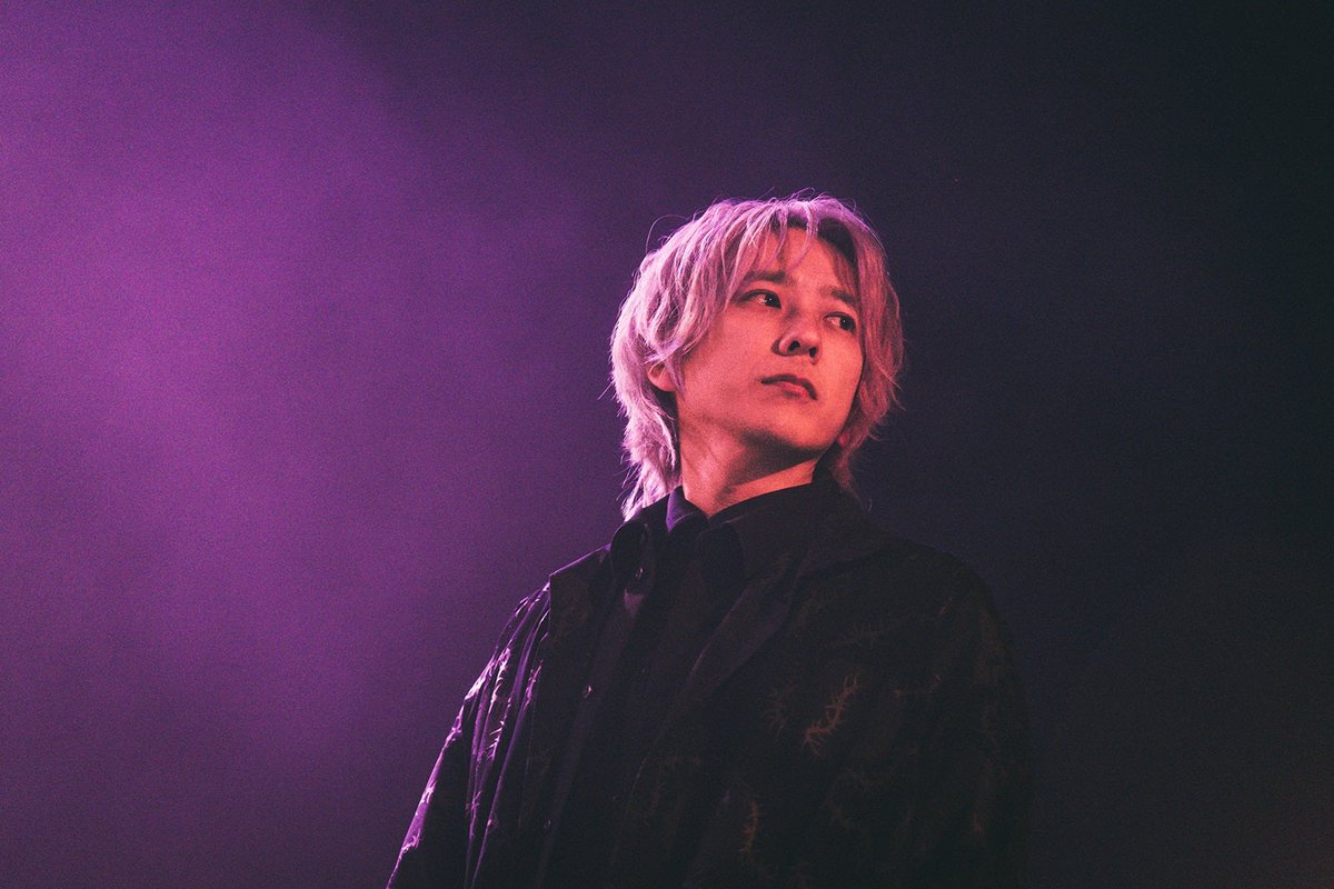 modelpress's tweet photo. ◤映画「【推しの子】-The Final Act-」
　　　カミキヒカル役は二宮和也　　  ◢

🎞️ファイナル予告解禁
https://t.co/CIdw6ARXMh

▫️二宮コメント抜粋
「色々な意見があるかもしれないですが、【推しの子】のファンの皆様が、なるべくポジティブに見てみたいなと思えるようなことが出来たら…」 https://t.co/smAVqihtcv
