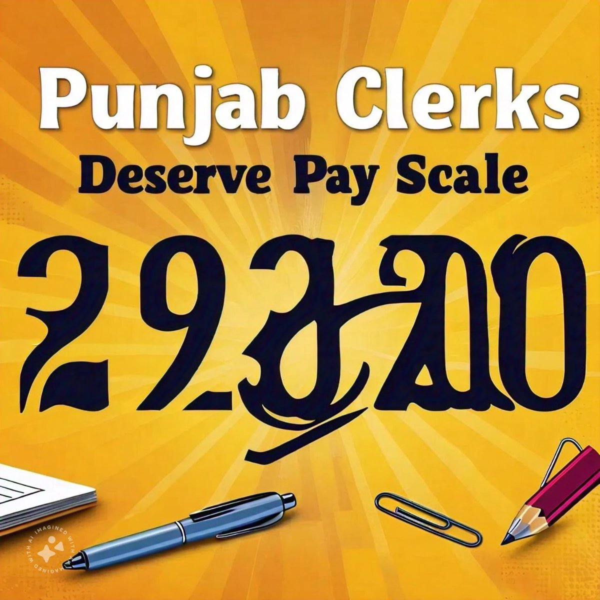 Rupinder125's tweet photo. #PunjabClerksDeserve29200Pay
#graduatePatwariDeserve29200pay https://t.co/5qYw2jmdZk
