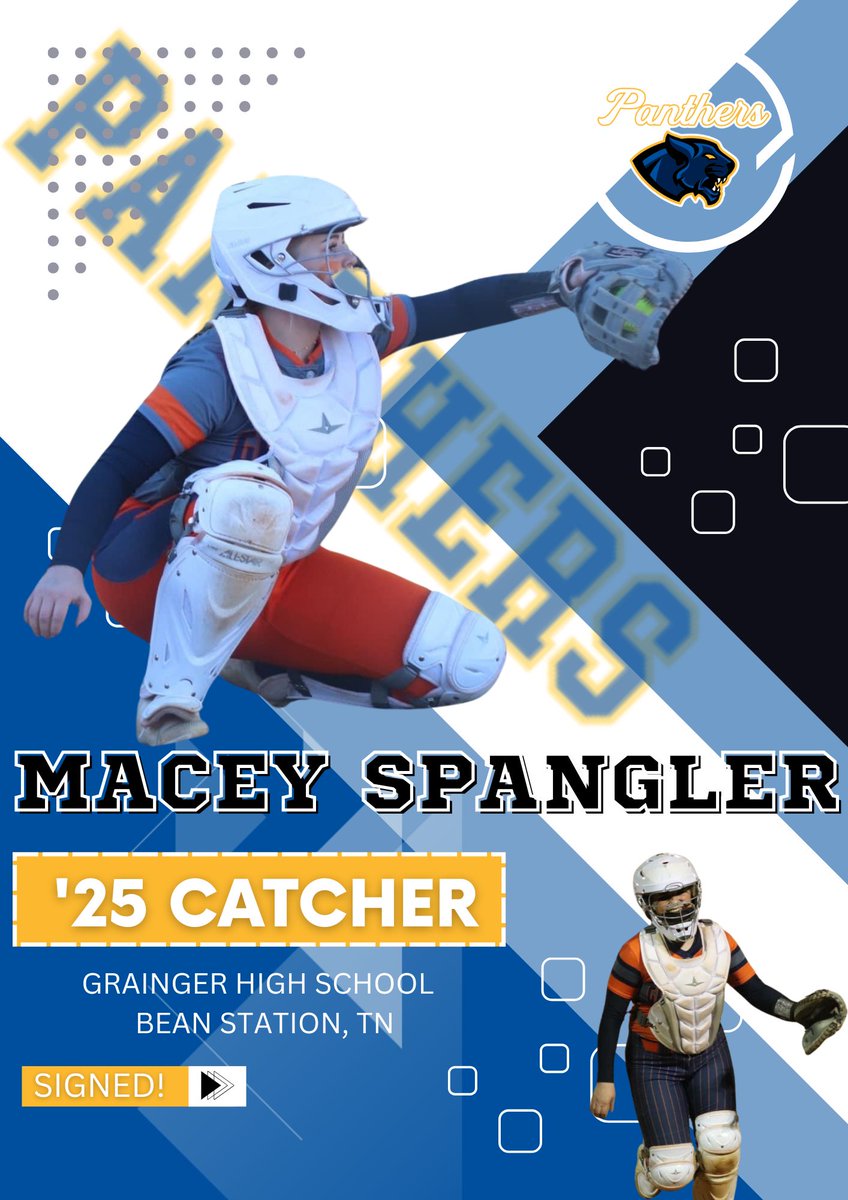 PSCCSoftball's tweet photo. On the 4th day of Christmas, the Panthers gave to me... https://t.co/7Df6JQV96X