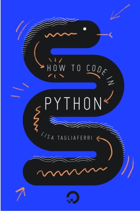 ecomputerbooks's tweet image. How To Code in Python 3 - freecomputerbooks.com/How-To-Code-in…

Look for &quot;Read and Download Links&quot; section to download.

#python #programming #python3