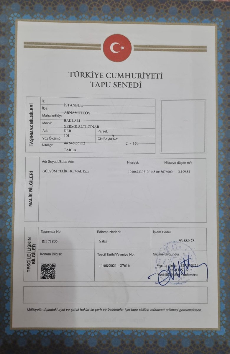 aliceylan444's tweet photo. @siyahsancakx Ekrem İmamoğlu’nun yıkmaya geldiği yerler tapulu ve Yapı kayıt ruhsatı olan yerler.
Kimse boş yorum yapmasın.

Aşağılarda Baraj havzasına 100 metre bile olmayan mesafelerde ultra lüks Villalar tatil köyleri oteller var. Hadi orayı da yıksın görelim https://t.co/vQlamvWYr6