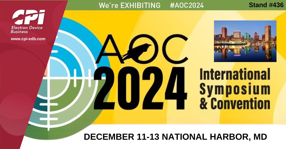 Join us at the AOC Symposium from December 11-13, 2024! We will be showcasing our latest innovations and connecting with industry leaders. Stop by our stand #436 to explore cutting-edge solutions and engage in insightful discussions.

ow.ly/oztH50UlAIv