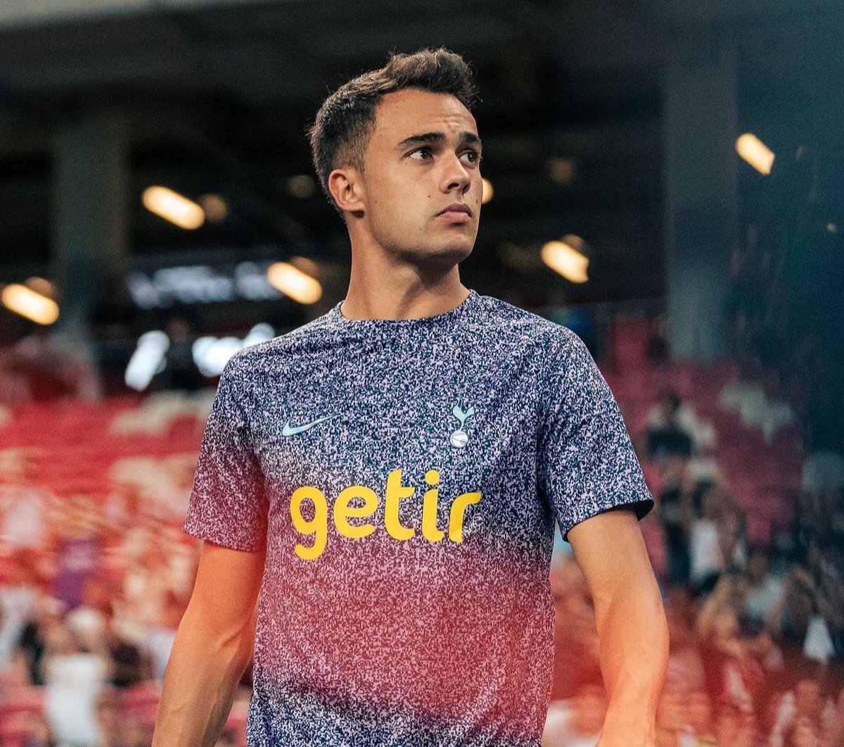 raadkasim7's tweet photo. #Getafe monitoring Sergio #Reguilon’s current situation with #Tottenham . 🚨🚨
#Spurs #SergioReguilon https://t.co/bAkE8nMh7q
