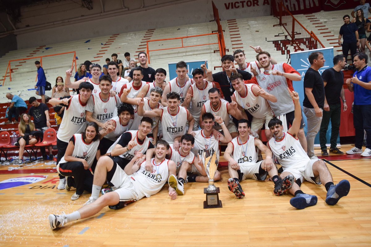 Somos CAMPEONES ⚔️