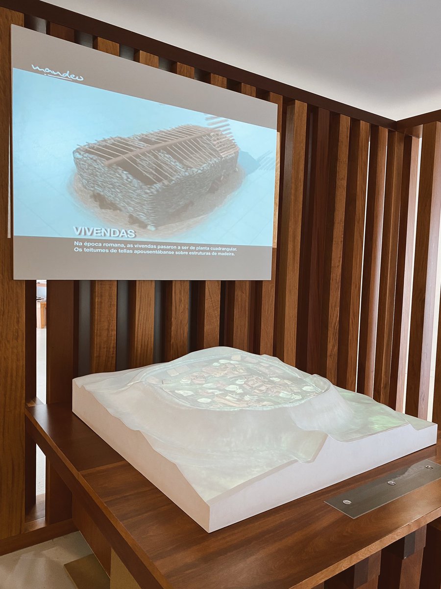 📣A <a href="/RBMarinas/">Reserva de Biosfera Mariñas Coruñesas</a> creará unha Rede de Centros de Interpretación con 12 centros nos que están incluidos a Casa-Museo de María Antonia Dans e o Centro Etnográfico de Teixeiro.

🔸Toda a info: facebook.com/share/p/1CkFfd…