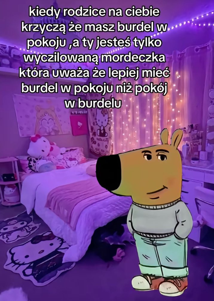 curlybabyyy_0's tweet photo. Najważniejsza zasada https://t.co/8XM9TSDfN4