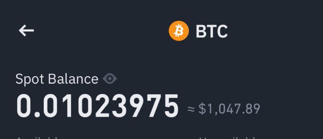 saracrypto_eth's tweet photo. To celebrate Bitcoin hitting $100k, 
i will giveaway $1,000 BTC to 2 people 
in next 24hrs. To join Just like, repost it 
and make sure you are following me.

Followers only https://t.co/Y9BeVYoD7g