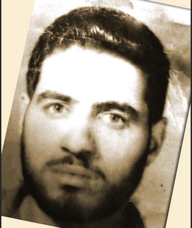 يحيى حوى tweet media