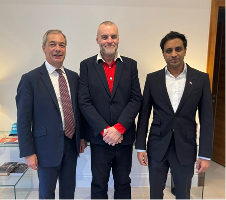 Have I Got News For You tweet media