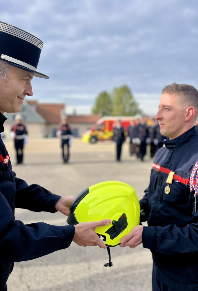 Sapeurs-pompiers de l'Isère - SDIS38 tweet media