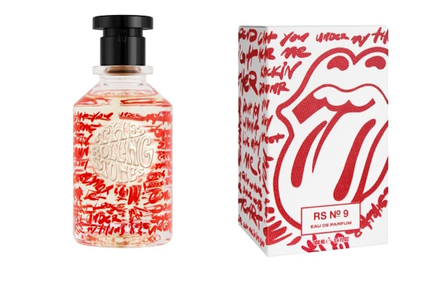 BLABBERMOUTHNET's tweet photo. THE ROLLING STONES Unveil Their Debut Fine Fragrance, RS No.9 https://t.co/y1z101SiVv https://t.co/wzr7Q6htH3