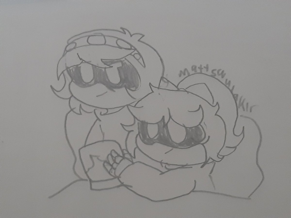 MattSqueaker's tweet photo. Vizzy Movie time
#murderdrones #murderdronesart #murderdronesfanart   #murderdronesV #murderdroneslizzy #vizzy #murderdronesvizzy  #serialdesignationV #lizzyxv https://t.co/7QfrUefDcB