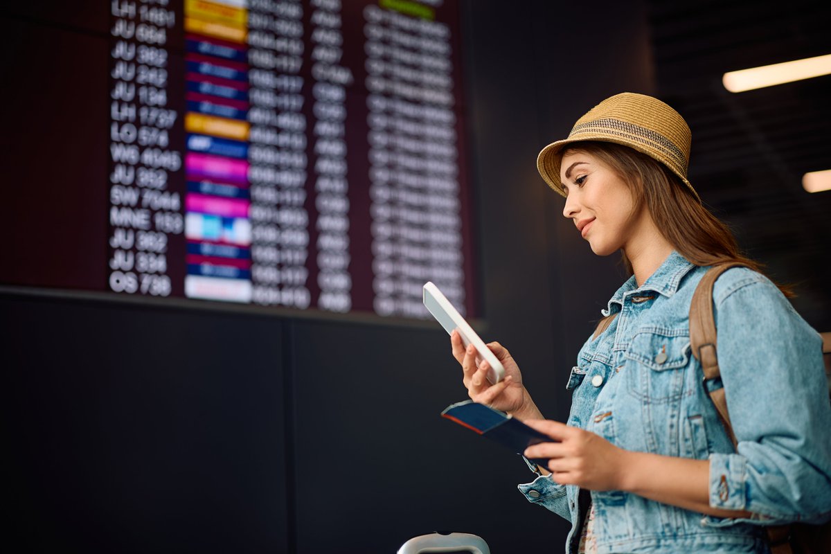 The #Frontex Travel to Europe app is here for interested EU Member States! 📱 Developed for national authorities, this voluntary tool aims to streamline entry processes once the new Entry/Exist System goes live. Learn more from the TDS2024 Keynote: Innovating Europe's Borders