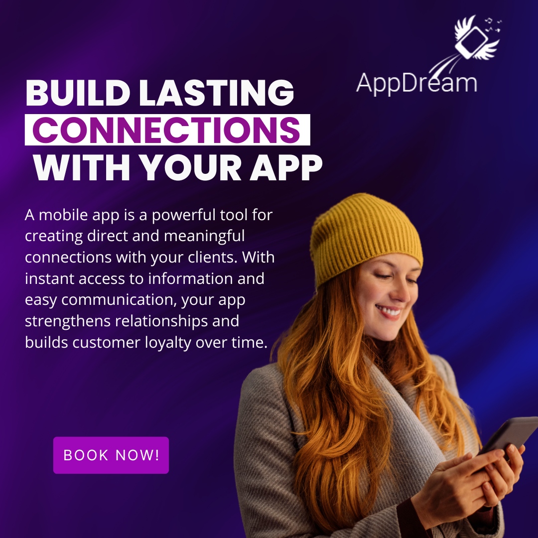 AppDream.co tweet media