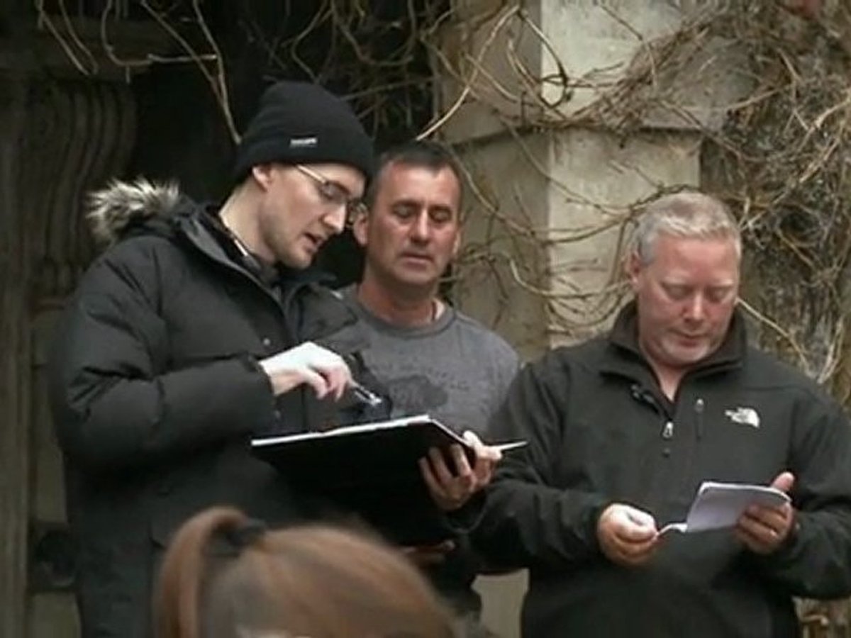 The Woman in Black, starring Daniel Radcliffe director by James Watkins, wrapped production on this day back in 2010

#hammer #hammerfilms #hammerhorror #thewomaninblack