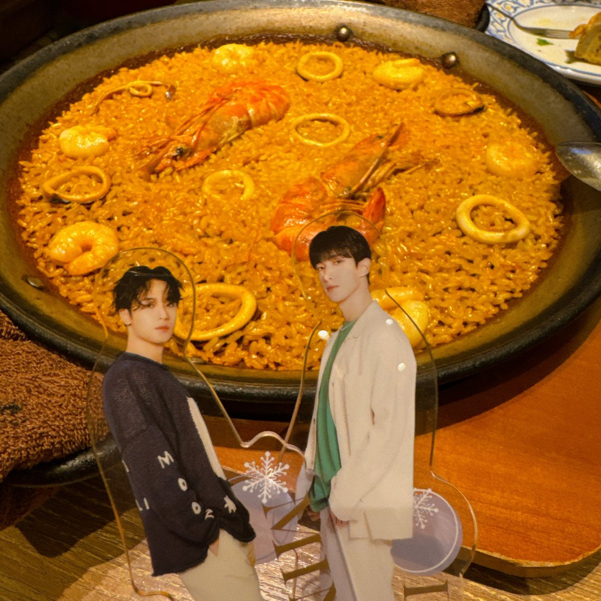 まろに🐶🍕도찐규찐 tweet media