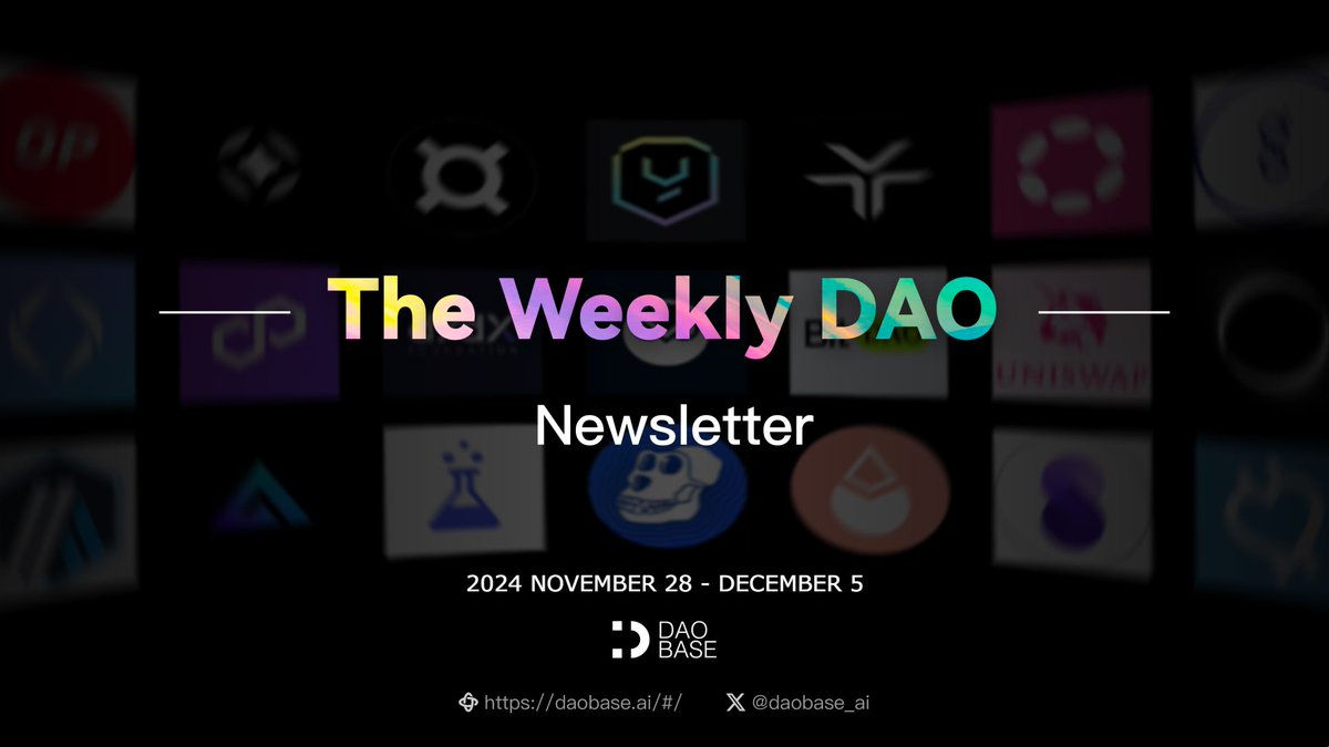 DAOBase 🐝 tweet media