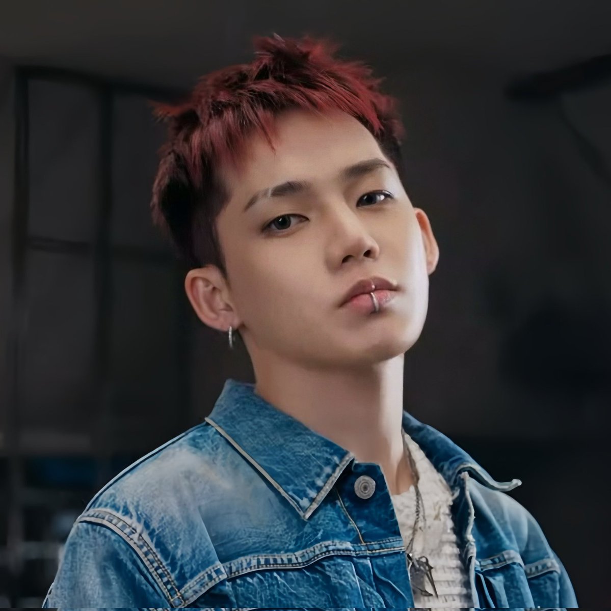 Hyunsuk, Choi. tweet media