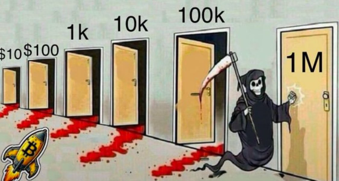 beaniemaxi's tweet photo. knock knock https://t.co/CrN2cA0UP3