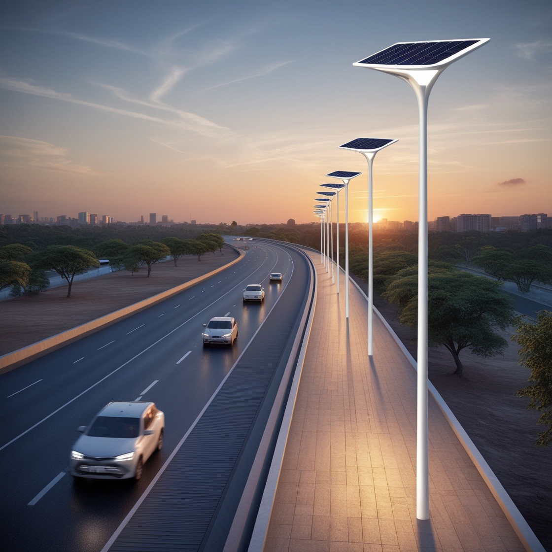 MulikaNaSolar's tweet photo. So the Kenya government wants to charge you more for street lighting when there's solar street lights! Go Figure! https://t.co/7FCXownCCU