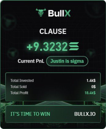 What a way to start the day
GMski