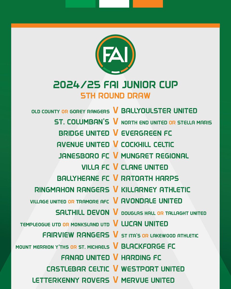 FAIreland tweet picture