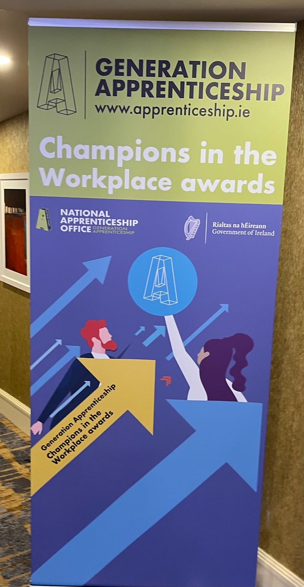 LOETB Apprenticeships (@loetbapprentice) on Twitter photo Delighted to support Casey Agri, Certa Ire & PHD Access <a href="/apprenticesIrl/">Apprenticeship Irl</a> #Workplace #Champion Awards <a href="/laoisoffalyetb/">Laois and Offaly ETB</a> <a href="/mountlucastc/">LOETB National Construction Training Campus</a> <a href="/SOLASFET/">SOLAS</a> #mentors #teamleaders #ambassadors Delighted to support Casey Agri, Certa Ire & PHD Access <a href="/apprenticesIrl/">Apprenticeship Irl</a> #Workplace #Champion Awards <a href="/laoisoffalyetb/">Laois and Offaly ETB</a> <a href="/mountlucastc/">LOETB National Construction Training Campus</a> <a href="/SOLASFET/">SOLAS</a> #mentors #teamleaders #ambassadors
