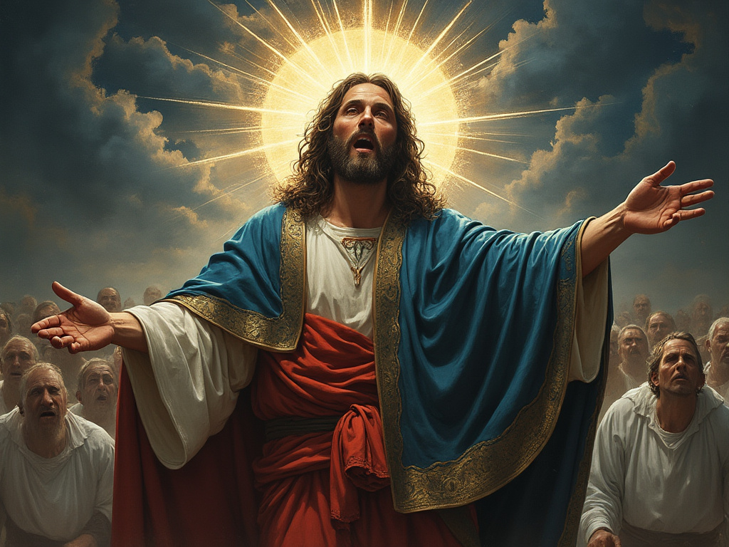 L'avenir de la religion et des soins spirituels pourrait être sur le point de connaître une révolution avec l'introduction d'un hologramme de Jésus-Christ alimenté par l'intelligence artificielle dans la plus ancienne église de Lucerne. Cet hologramme, qui s'adresse aux visiteurs