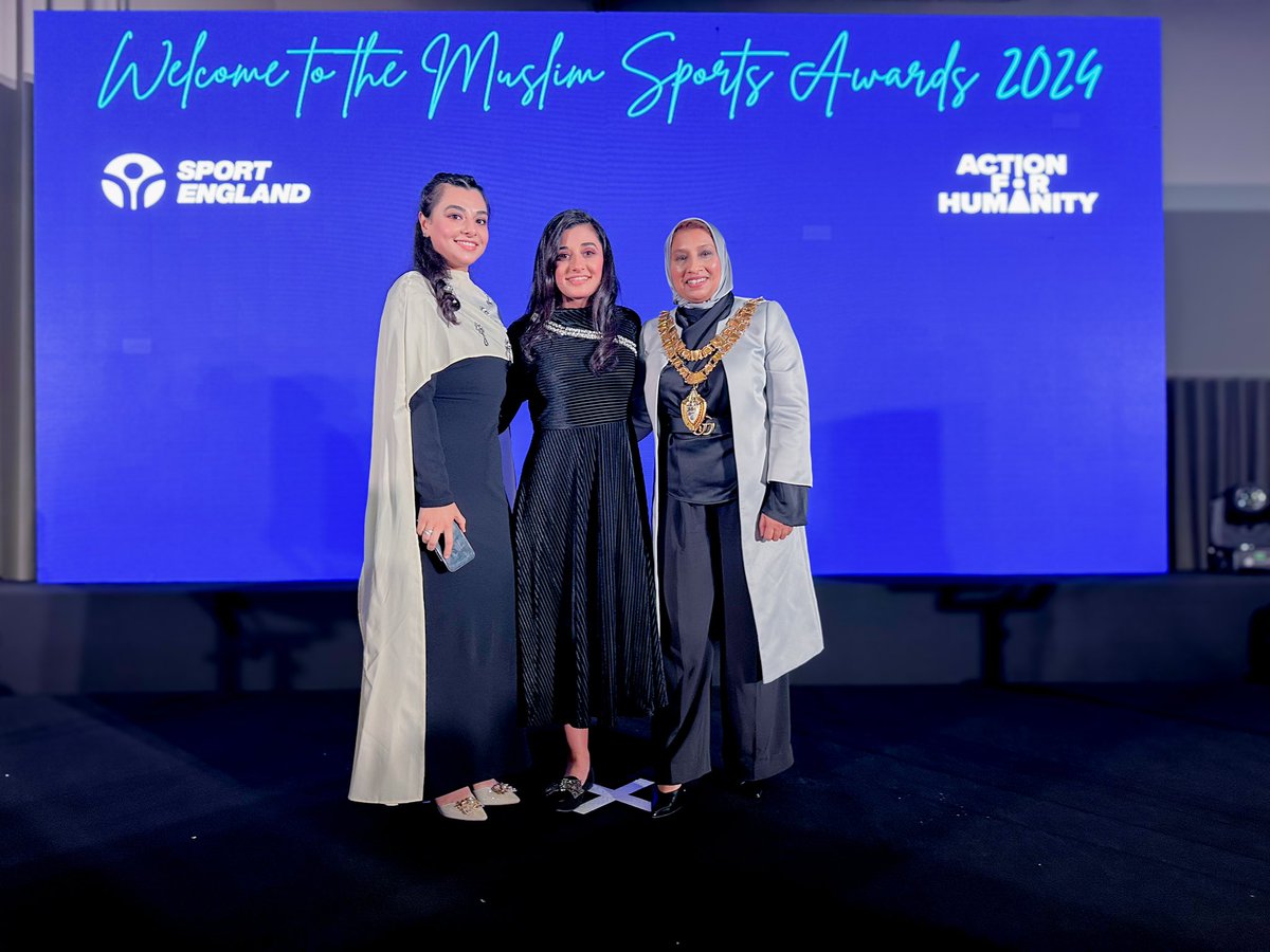 dima_aktaa's tweet photo. Alhamdulillah, honored to win the Muslim Sports Award 2024 in Disability Sports! 🏆 This achievement is proof that ambition has no limits and perseverance overcomes all. Grateful to everyone who believed in me—this is for all who dream and defy the odds. ❤️ #NeverGiveUp #MSA2024 https://t.co/WQyeaxCJxz