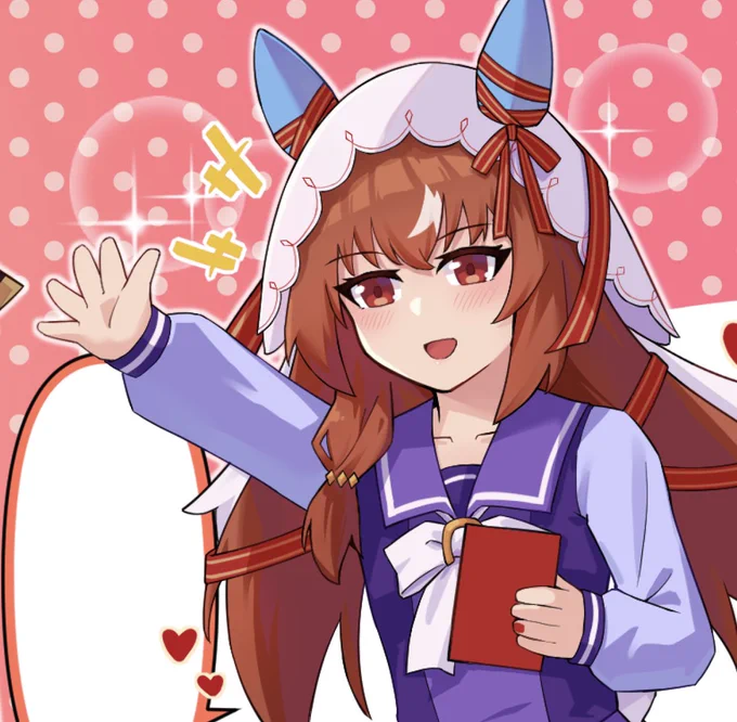 進捗、可愛くない?? 