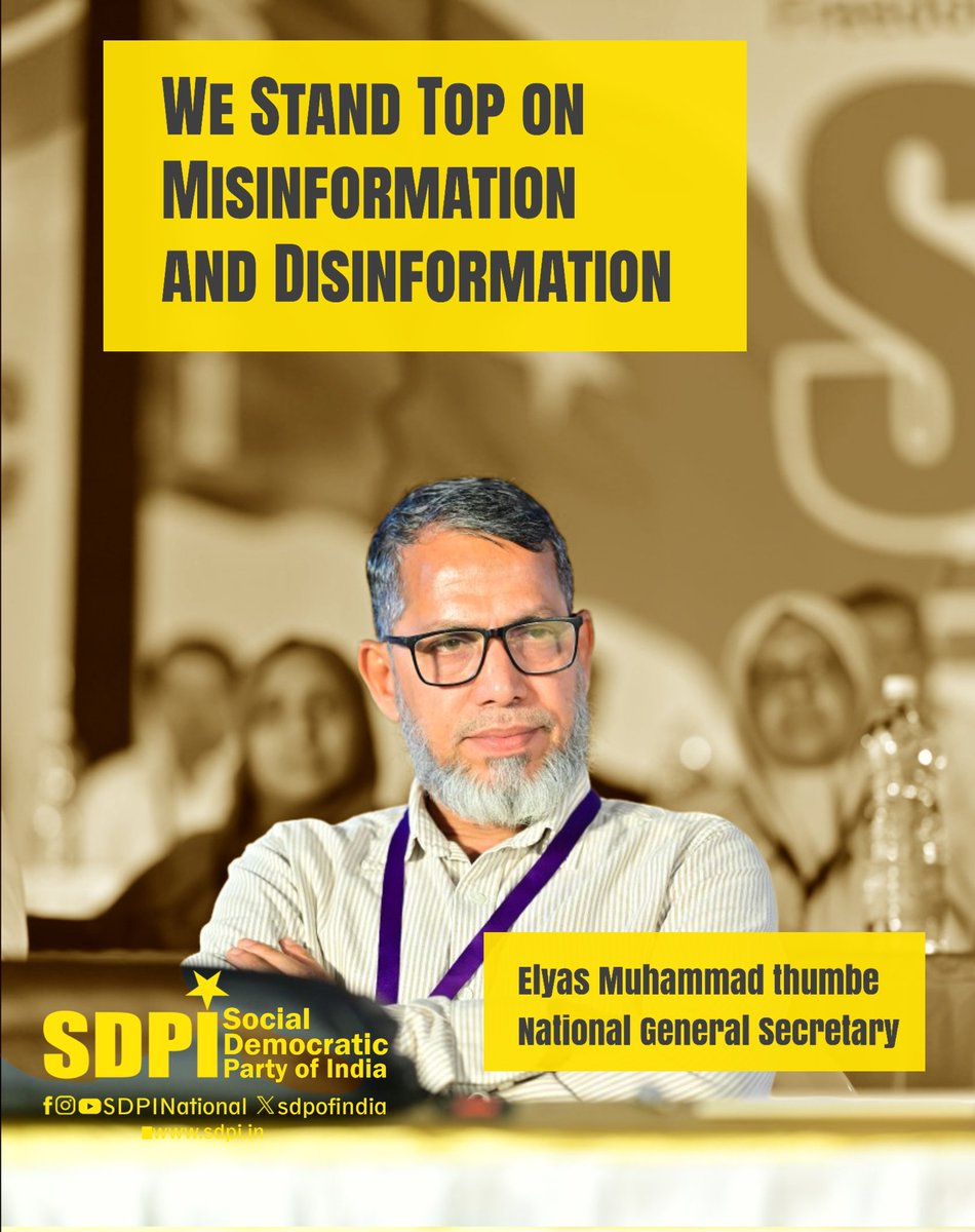 sdpofindia's tweet image. Hurray! Modi-ruled India is the country where the risk of disinformation and misinformation was ranked highest!!! It is to be noted that India ranks 105th out of 127 countries in the Global Hunger Index (GHI) 2024.