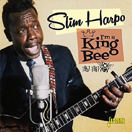 Megumintab's tweet photo. Buzzing around your hive
ブン ブン 🐝 👑
#KingBee
#SlimHarpo https://t.co/673LJNFlnI