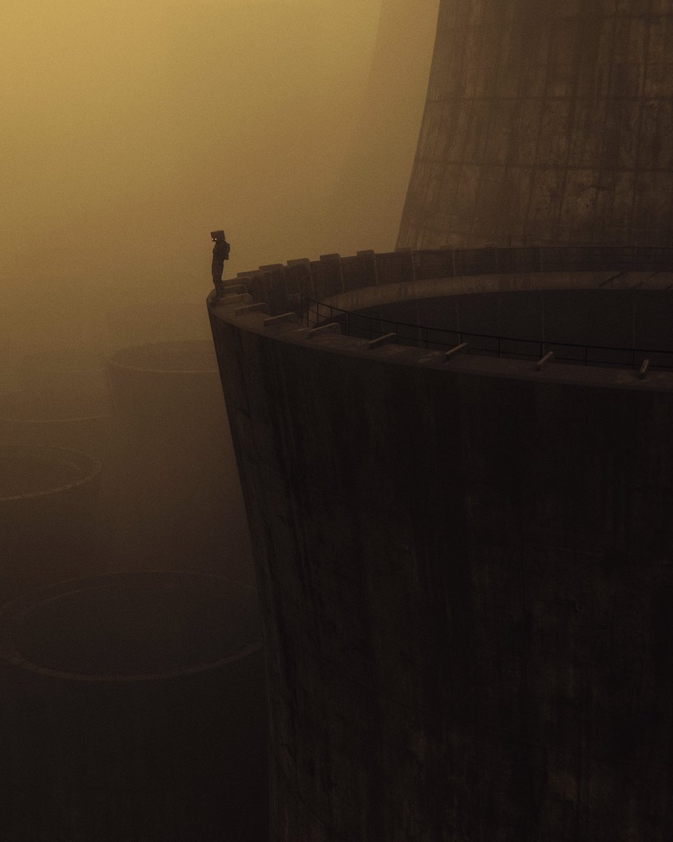 huleeb's tweet photo. dense silence https://t.co/HdV6QXr8R7