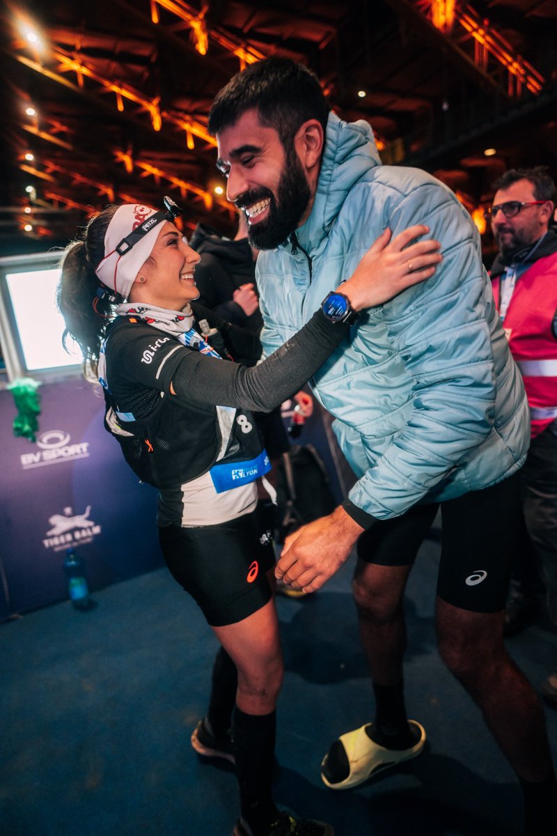 lorblanchet's tweet photo. 70 ans et pas un pet de jeu… La doyenne reste une course qui attire toujours autant de convoitises au regard du plateau international (assuré en grande partie par le team Asics) présent sur chacune des courses. https://t.co/Day3dHYA1t